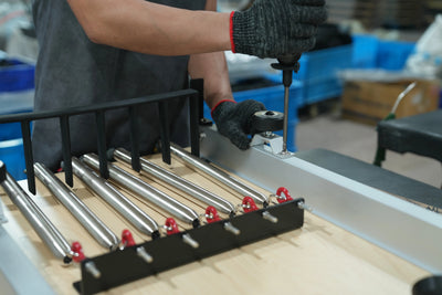 Our Factory