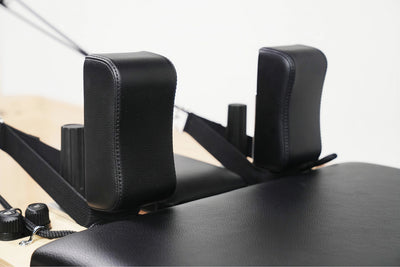 UPHOLSTERY & FINISH