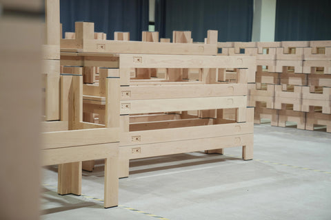 From Workshop to Factory System