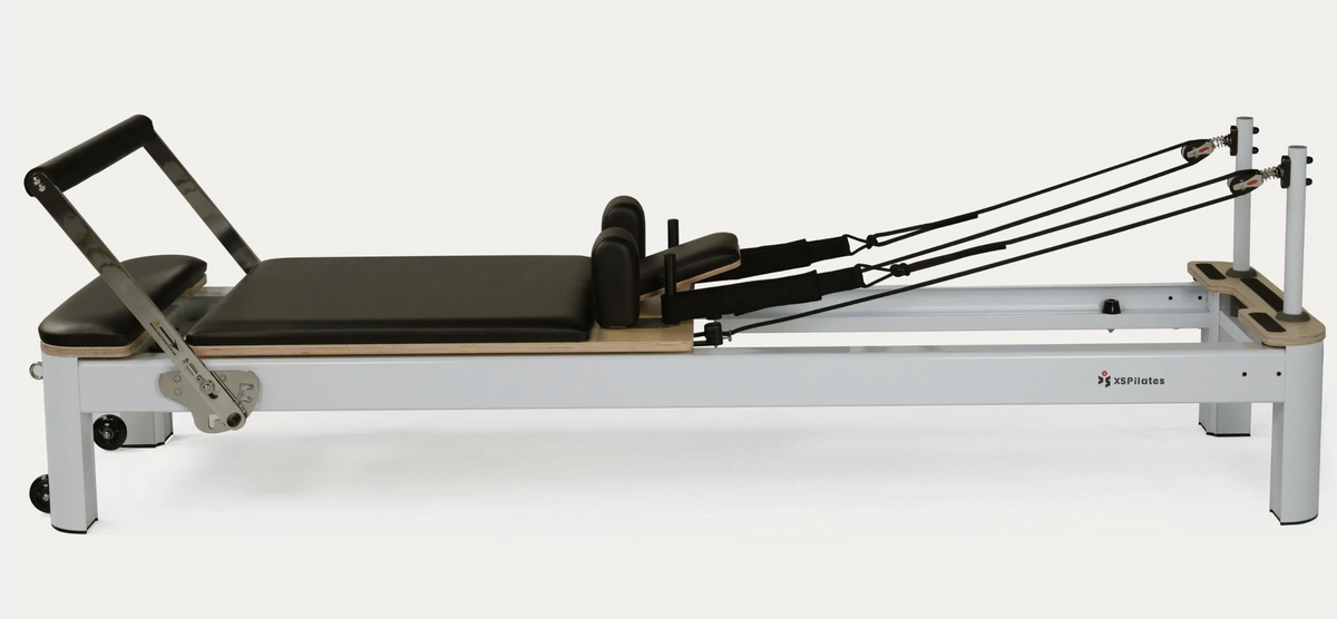 Aluminum Reformer - Studio