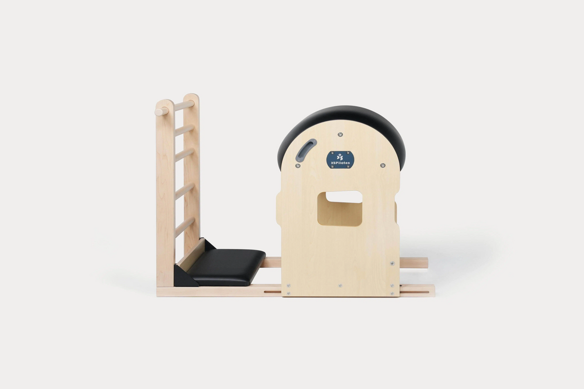 Pilates Ladder Barrel - Studio